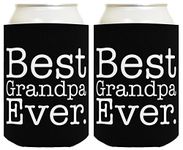 Grandpa Koozies