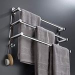 Installing Towel Rack