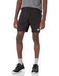 Umbro Legacy Short, Black, Adult Medium