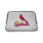 MLB 15.6 Laptop Sleeve St.LouisCardinals