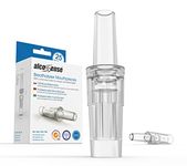 AlcoSense Excel, Pro & Ultra Mouthpieces (Pack of 25)…