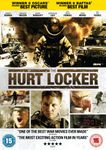 The Hurt Locker [DVD] [2017]