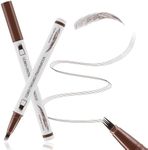 Boobeen Microblading Eyebrow Pen, W