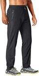 MAGCOMSEN Hiking Trousers Mens Stre