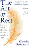 The Art of Rest: How to Find Respit