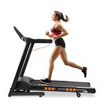 Sunny Health Fitness Treadmills