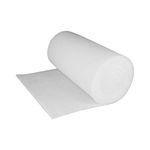 Air Conditioner Filter 100cm X100cm X3mm Air Conditioner Cotton Filter Sheet Roll With With Activated Carbon Water Purifier Pre-filter Dust - Effectively Adsorbing Various Industrial Waste G-as