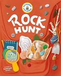 Backpack Explorer: Rock Hunt: What Will You Find?