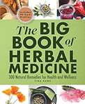 The Big Book of Herbal Medicine: 30
