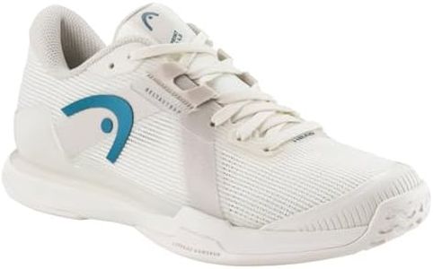 HEAD Women's Sprint Pro 4.0 Tennis Shoes