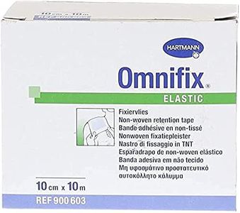 LABORATORIOS HARTMANN, S.A. Espa Omnifix blanco 10 x 10 cm, Estándar, 1 unidad