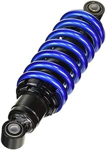 Kitaco 520-1432110 Rear Shock Absorber (Metallic Blue) Grom (JC61/75)