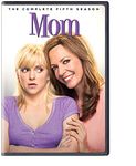 Mom: The Complete Fifth Season (DVD)