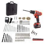 Stalwart Cordless Drills