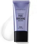 Smashbox Pore Vanishing Primer | Controls Shine, Blurs Pores + Locks in Makeup with a Matte Finish, 1 Fl Oz