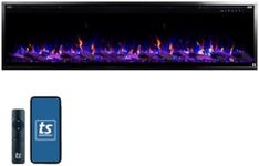 Touchstone Sideline Elite Pro 72" S