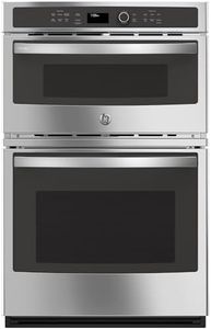 GE PK7800SKSS Electric Combination Wall Oven