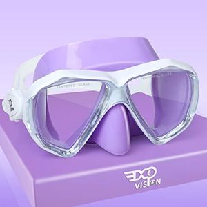 Kids Scuba