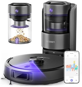 Robot Vacu