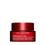 Clarins Super Restorative Day Very Dry Skin 50ml
