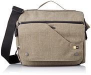 Case Logic FLXM-102 Reflexion DSLR with iPad Medium Cross Body Bag (Morel)