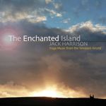 The Enchanted Island - Yoga Music Fr Om The Western World