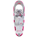 Tubbs Snowshoes Xplore W, Rasberry Red, 25