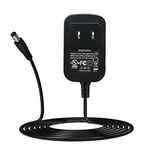 MyVolts 5V Power Supply Adaptor Compatible with/Replacement for D-Link DAP-1522 Router - US Plug