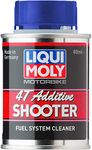 Liqui Moly Motorbike Fuel System Cleaner 4T Shooter (80 ml) (LM044)