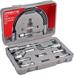 Carbyne 12 Piece Grease Gun Accesso