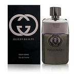 Gucci Guilty Pour Homme Eau de Toilette Spray 50ml