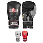 Ringside Gel Shock Safety Sparring Boxing Gloves (16-Ounce)