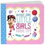 What Are Little Girls Made Of: Litt
