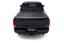 Hard Tonneau Covers