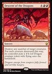 Magic The Gathering - Descent of Th