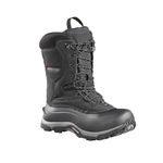 Baffin Mens Summit Snow Boot, Black, 8 UK