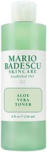 Mario Badescu Aloe Vera Toner, 236 ml (Pack of 1)