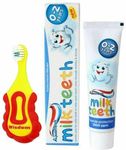 Baby Toothbrushes