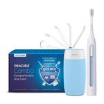 Waterpik Toothbrush Electrics