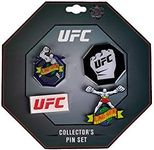 UFC LAPEL 