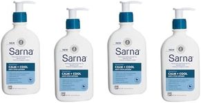 Sarna Anti-Itch Lotion Original 7.50 oz (Pack of 4)