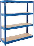 BiGDUG Heavy Duty Garage Shelving U