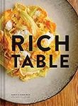 Rich Table: (Cookbook of California