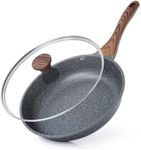 SENSARTE Nonstick Frying Pan Skille