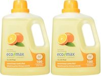 Eco Max Laundry Products-Orange Lau