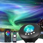 Aurora Galaxy Projector Smart WiFi 
