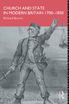 Church and State in Modern Britain 1700-1850