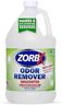 ZORBX Unscented Odor Eliminator Spray 128 Oz, 1 Gallon - Used in Hospitals & Healthcare Facilities - Advanced Trusted Odor Remover Formula - All-Purpose Deodorizer for Dog, Cat, Home, Carpet & Car
