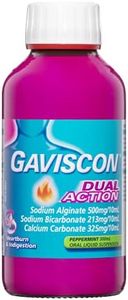 Gaviscon D