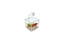 Marina 13485 CUBUS Glass Betta Kit